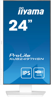 iiyama ProLite XUB2497HSN-W2
