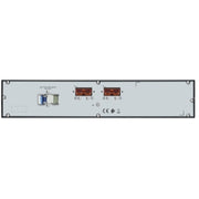 APC SRV1KRILRK-E strömskydd (UPS) 1 kVA 900 W