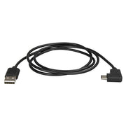 StarTech.com 1 m USB-A till USB-C-laddningskabel
