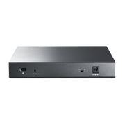 TP-Link Omada TL-RP108GE nätverksswitchar hanterad L2 Gigabit Ethernet (10/100/1000)