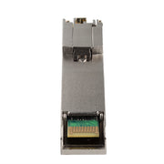 StarTech.com HPE JL563A-kompatibel SFP+ sändarmodul