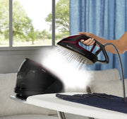 Tefal Pro Express Protect GV9230 2600 W 1,8 l Svart