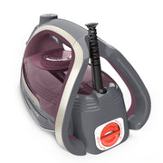 Tefal Ultragliss Anti-Calc Plus FV6840 Ångstrykjärn 2800 W Lila
