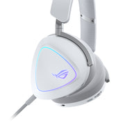 ASUS ROG Delta II Headset Kabel & Trådlös Huvudband Spela USB Type-C