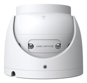TP-Link VIGI InSight S445ZI Turret IP-säkerhetskamera Utomhus 2688 x 1520 pixlar Tak