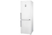 Samsung RB34J3515WW kombinerad kyl/frys Fristående 339 l Vit