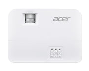 Acer P1657Ki Standard throw-projektor 4500 ANSI-lumen DLP 1080p (1920x1080) 3D