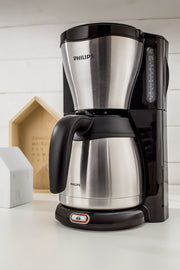 Philips Café Gaia Collection Café Gaia HD7546/20 Kaffebryggare