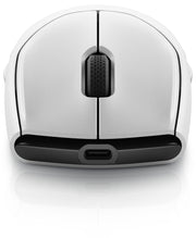 Alienware AW720M datormöss Spela Ambidextrous Trådlös RF +