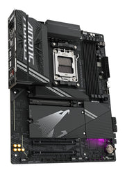 GIGABYTE X870 AORUS ELITE WIFI7 AMD X870 AM5-sockel ATX