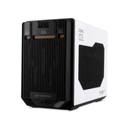 Acer DC.Z3XEE.001 datorväskor Skrivbord Svart