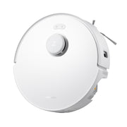 Roborock Qrevo Curv 2 Flow 0,325 l Vit
