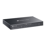 TP-Link Omada ES210GMP nätverksswitchar hanterad Gigabit Ethernet (10/100/1000)