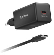 Lenovo 40AW65WBEU mobilladdare Universal Svart AC inomhus