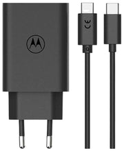 Motorola SJMC682 mobilladdare Universal Svart AC inomhus