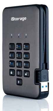 iStorage diskAshur PRO2