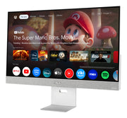 ASUS ZenScreen MS32UC