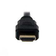 StarTech.com 1,5 m HDMI till DVI-D-kabel