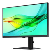 Samsung 24 S24D604 - QHD