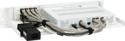 Rackmount.IT RM-SR-T15I rack tillbehör Rackmonterad brandvägg