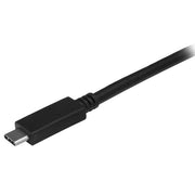 StarTech.com 2 m USB-C-kabel