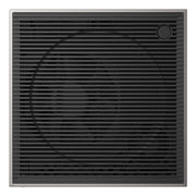 LG CineBeam S Ultra short throw-projektor 500 ANSI-lumen DLP UHD 4K (3840x2160) Grå