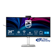 Philips 6000 series 34B2U6603CH/00 - QHD