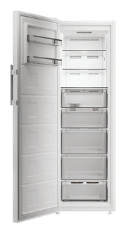 Whirlpool WHMFF 6312 W4E kylskåp Fristående 286 l Vit