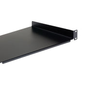 StarTech.com 1U Fast serverhylla med rackfäste -