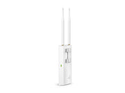 TP-Link Omada EAP110-Outdoor 300 Mbit/s Vit Strömförsörjning via Ethernet (PoE) stöd
