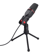 Trust GXT 212 Svart