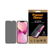 PanzerGlass Privacy Screen Protector iPhone 13 Mini