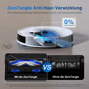Ecovacs DEEBOT N20 Vit