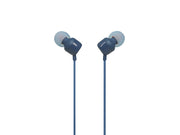 JBL Tune 110 BLÅ