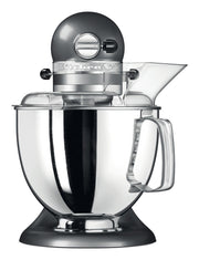 KitchenAid Artisan Stativmixer 300 W Silver