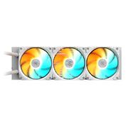 GIGABYTE GAMING 360 ICE Processor Allt-i-ett vätskekylare