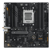 ASUS TUF GAMING A620M-PLUS