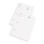 PATCHBOX PONEIDLABEL tillbehör till patchpaneler