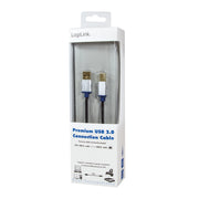 LogiLink 2m