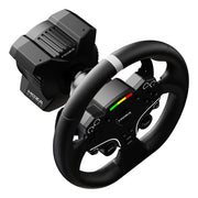 Moza Racing RS074 spelkonsoler Svart