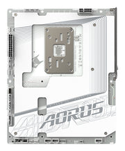GIGABYTE B850 AORUS STEALTH ICE AMD B850 AM5-sockel ATX