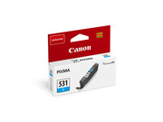 Canon 6119C001 bläckpatroner Original Cyan