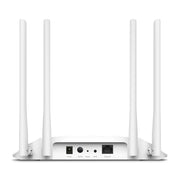 TP-Link TL-WA1801 access-punkter för trådlösa nätverk 1201 Mbit/s Vit