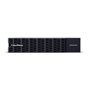 CyberPower BPE144VL2U01 batteriskåp Rack / Torn