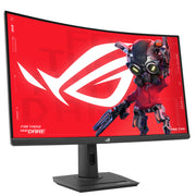 ASUS ROG Strix XG32WCMS - 31.5" - QHD
