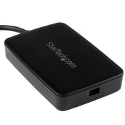 StarTech.com Thunderbolt 3 till Thunderbolt-adapter