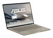 ASUS Zenbook A14 UX3407QA-QD488W Copilot+ PC
