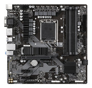 GIGABYTE B760M DS3H DDR4 moderkort Intel B760 Express LGA 1700 micro ATX