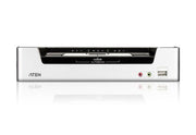 ATEN USB HDMI/Audio KVMP-switch med 2 portar