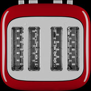 KitchenAid 5KMT4109EER 7 4 skivor 1640 W Röd